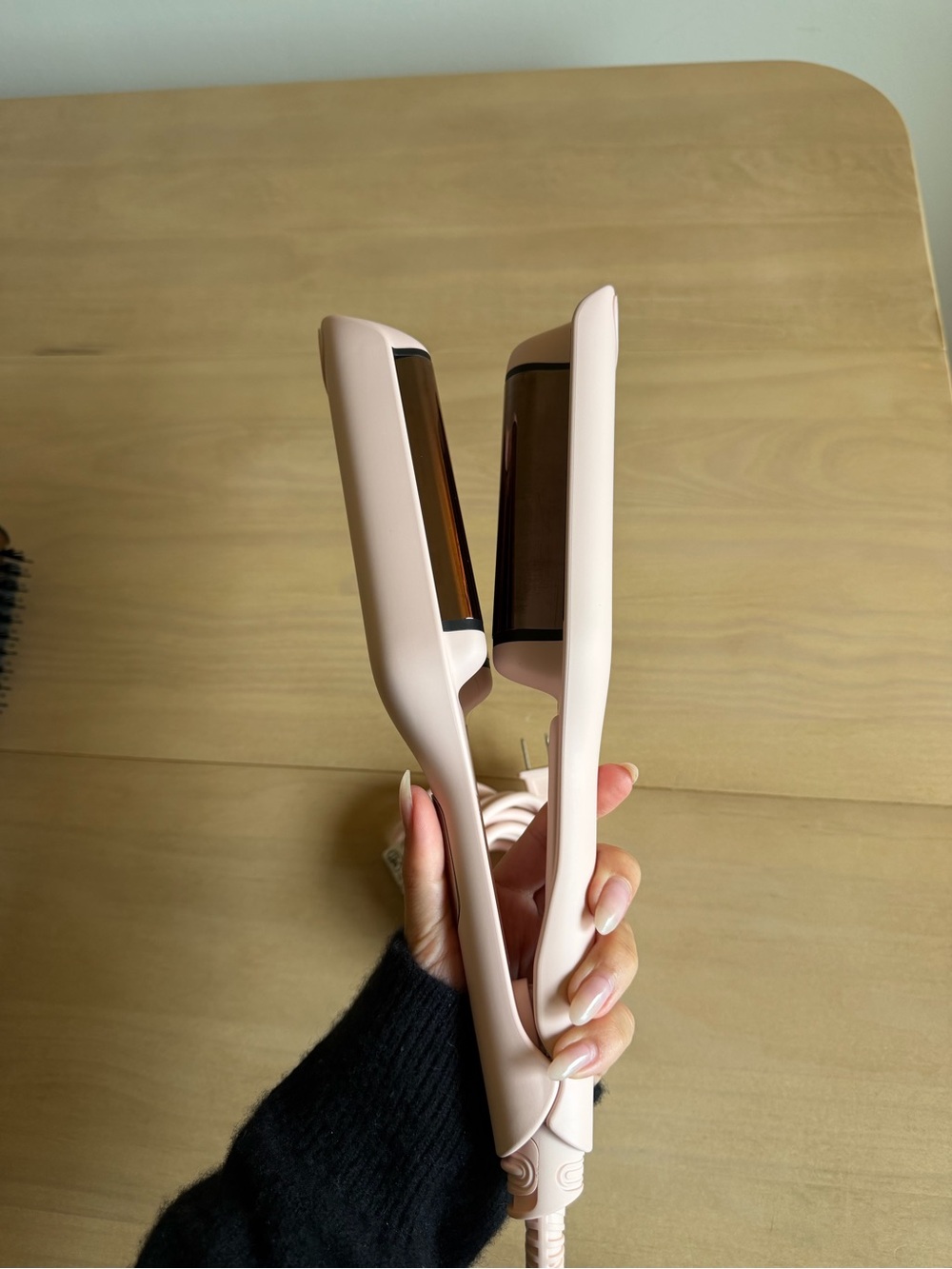 L’ange Hair Crimper